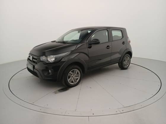 FIAT MOBI 1.0 FIREFLY FLEX LIKE. MANUAL FIAT MOBI 1.0 FIREFLY FLEX LIKE. MANUAL